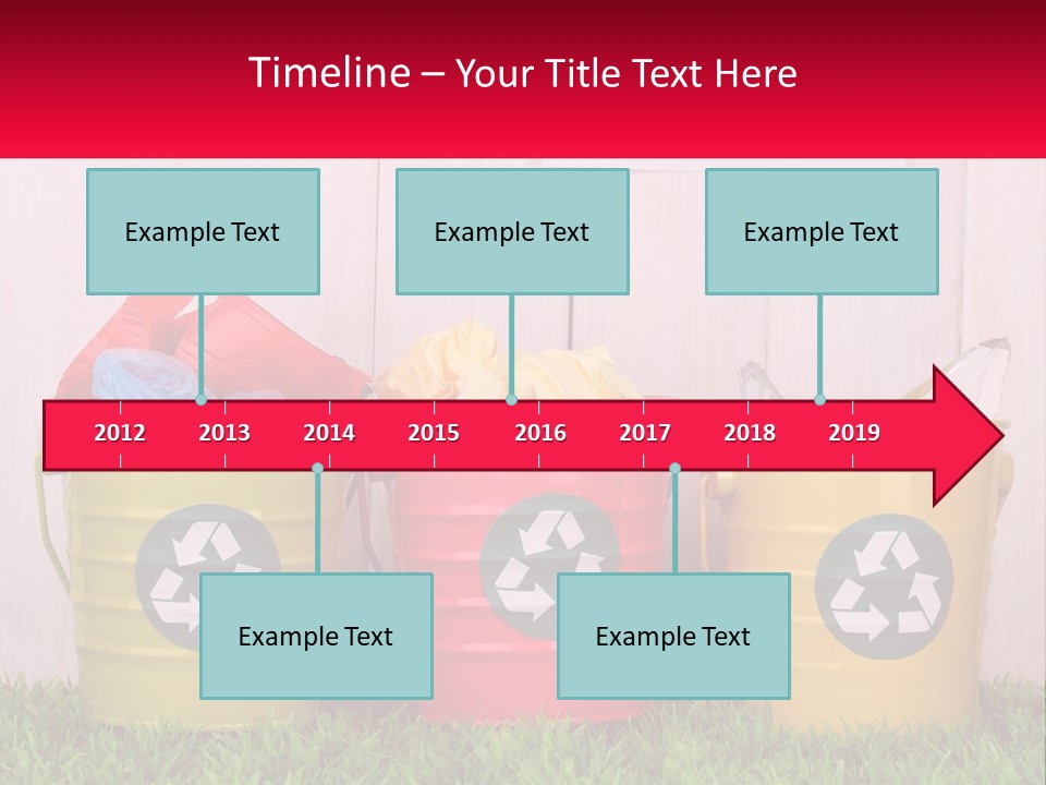 Ventilation Cold Condition PowerPoint Template