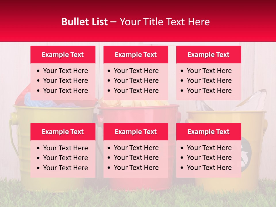 Ventilation Cold Condition PowerPoint Template