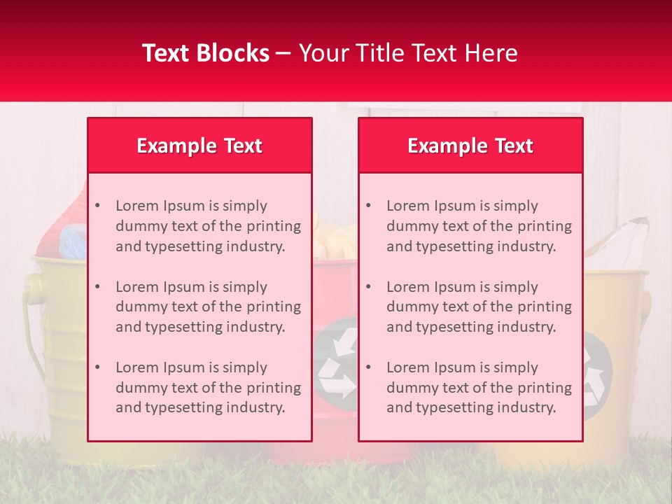Ventilation Cold Condition PowerPoint Template