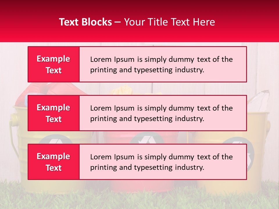 Ventilation Cold Condition PowerPoint Template