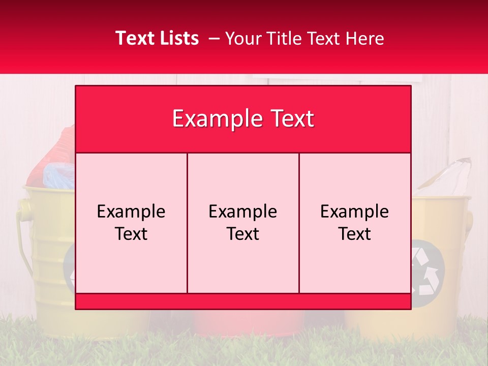 Ventilation Cold Condition PowerPoint Template