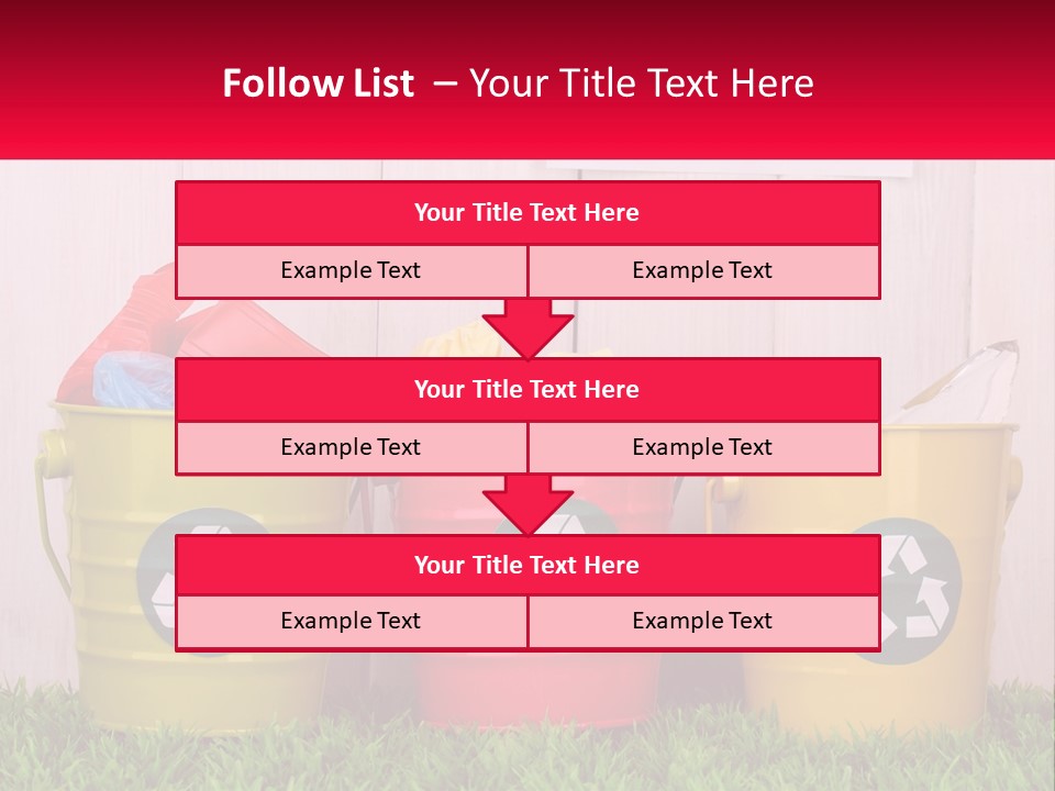 Ventilation Cold Condition PowerPoint Template