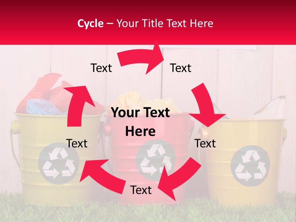 Ventilation Cold Condition PowerPoint Template