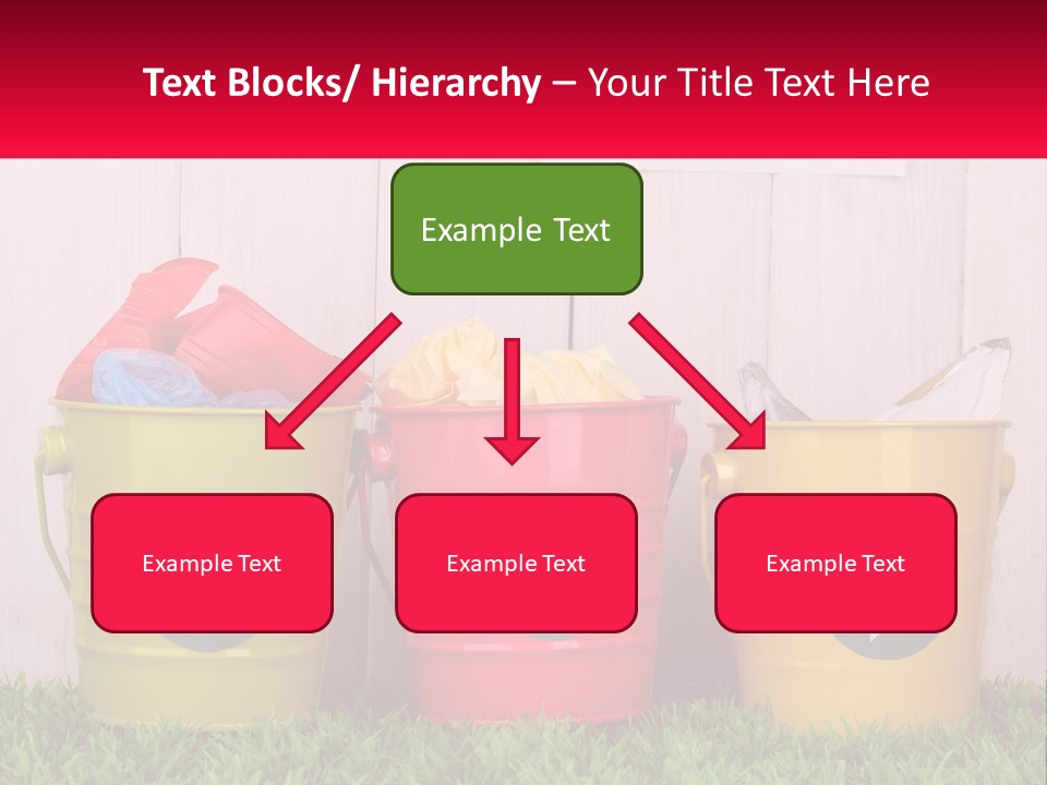 Ventilation Cold Condition PowerPoint Template