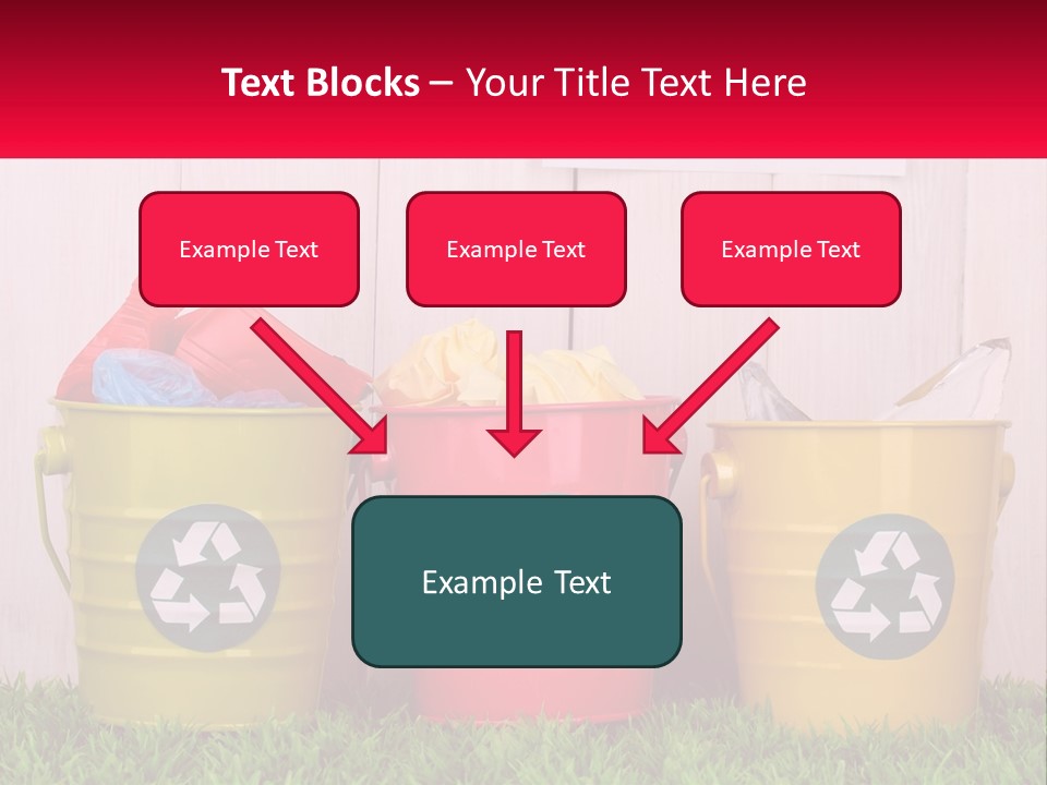 Ventilation Cold Condition PowerPoint Template