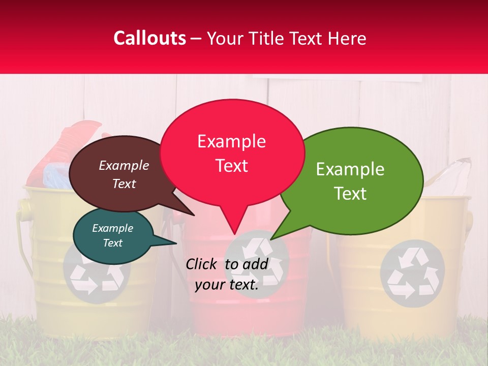 Ventilation Cold Condition PowerPoint Template