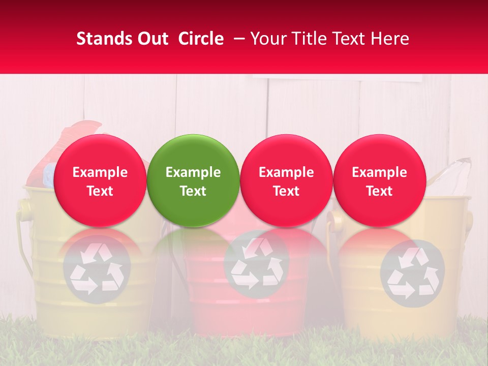 Ventilation Cold Condition PowerPoint Template