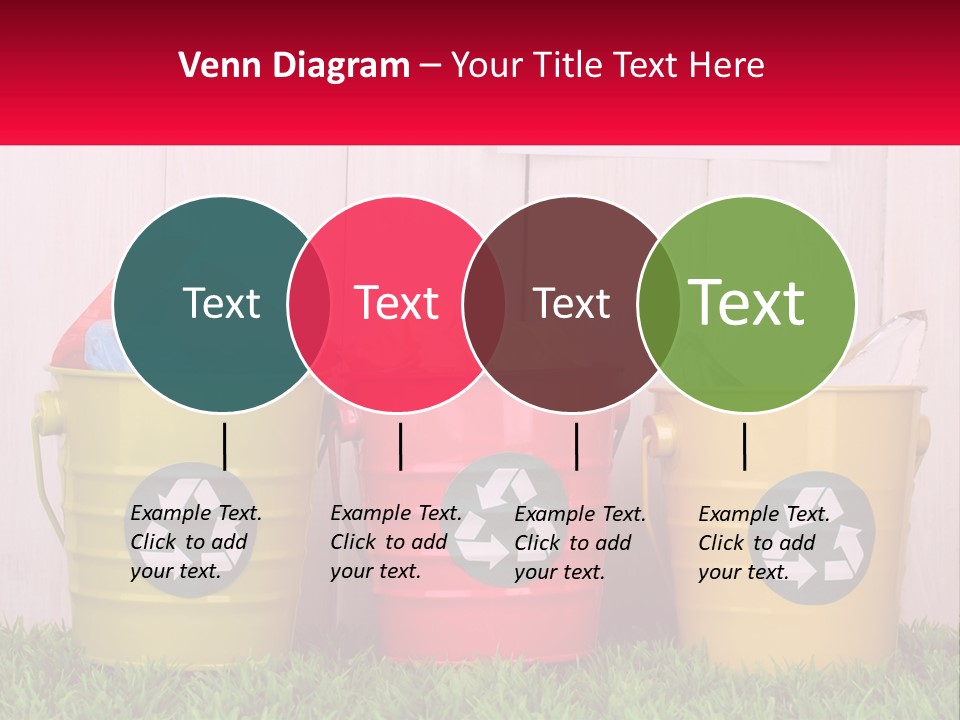 Ventilation Cold Condition PowerPoint Template