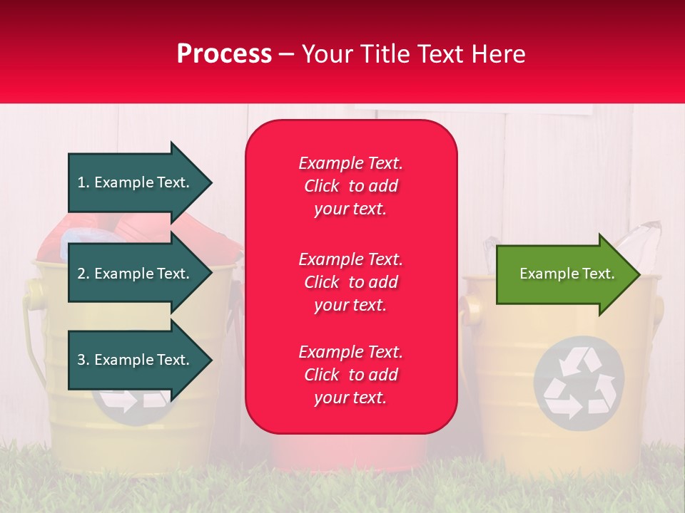 Ventilation Cold Condition PowerPoint Template