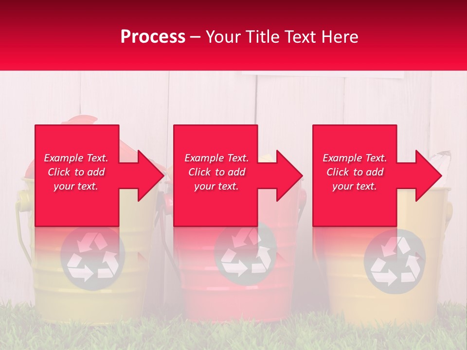 Ventilation Cold Condition PowerPoint Template