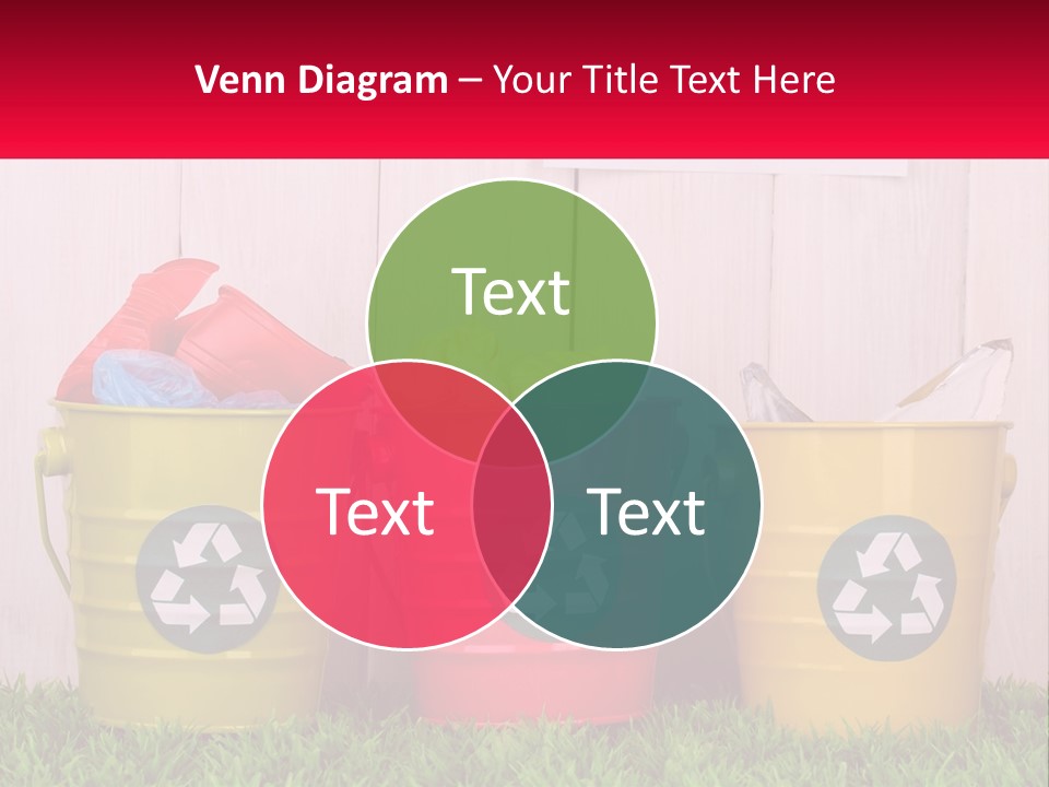 Ventilation Cold Condition PowerPoint Template