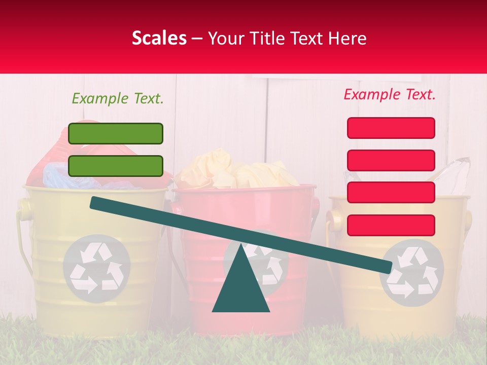 Ventilation Cold Condition PowerPoint Template