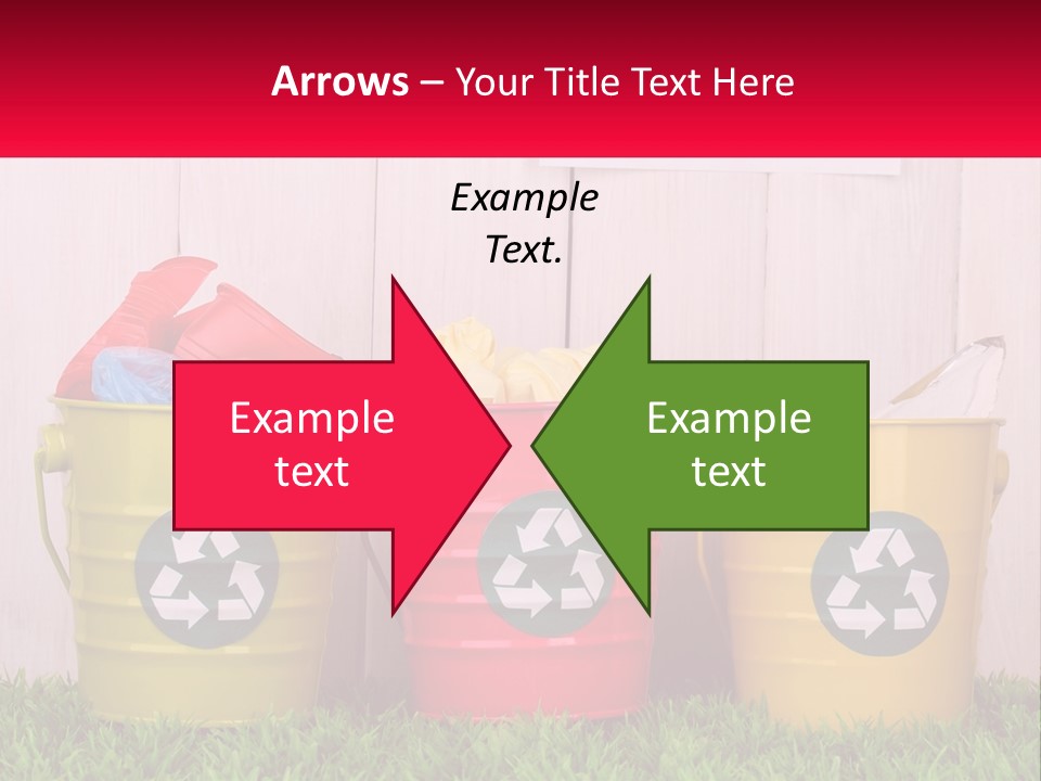 Ventilation Cold Condition PowerPoint Template
