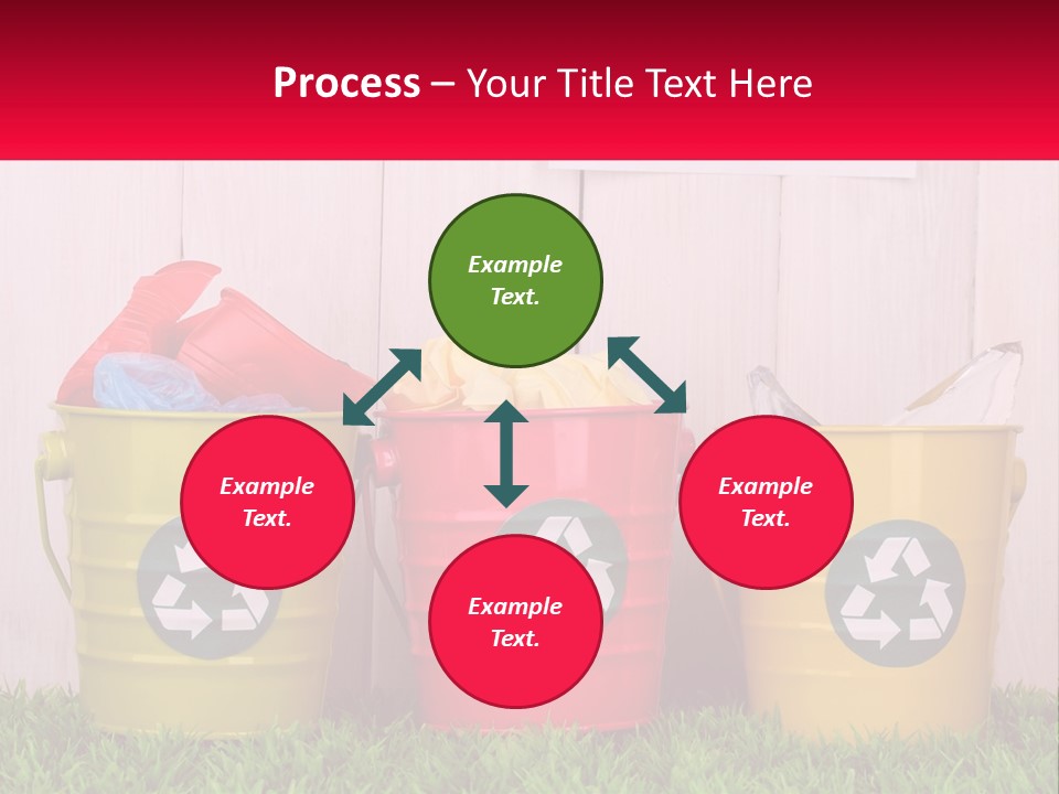 Ventilation Cold Condition PowerPoint Template