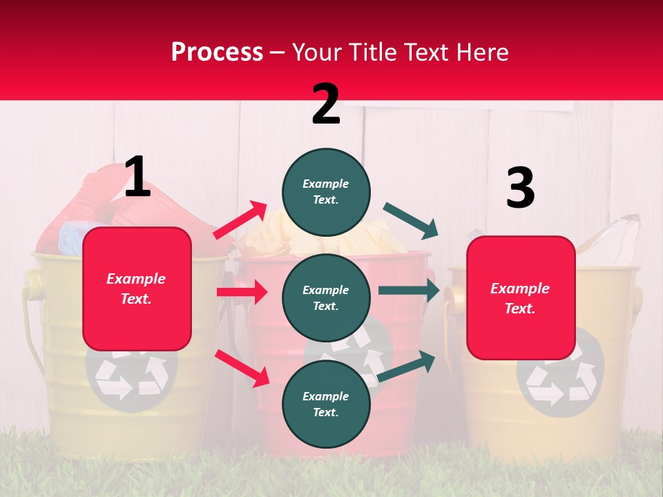 Ventilation Cold Condition PowerPoint Template