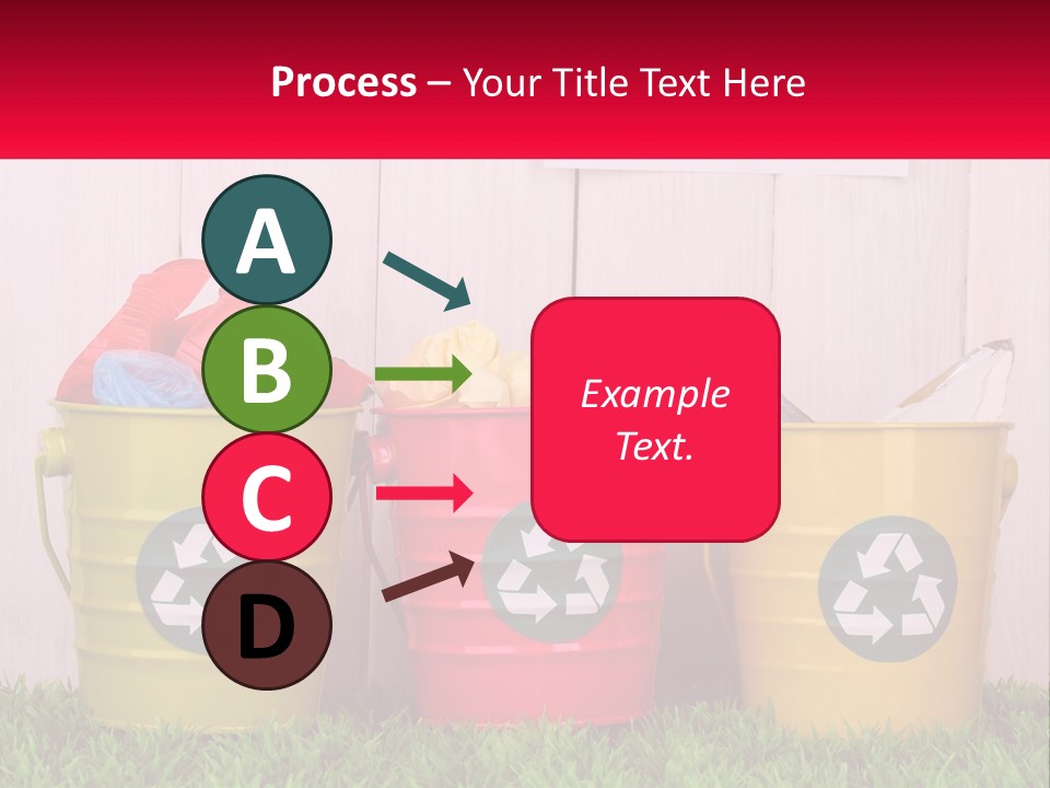 Ventilation Cold Condition PowerPoint Template