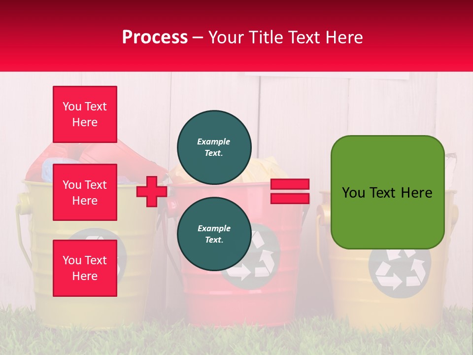 Ventilation Cold Condition PowerPoint Template