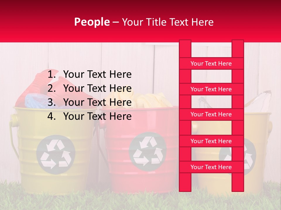 Ventilation Cold Condition PowerPoint Template