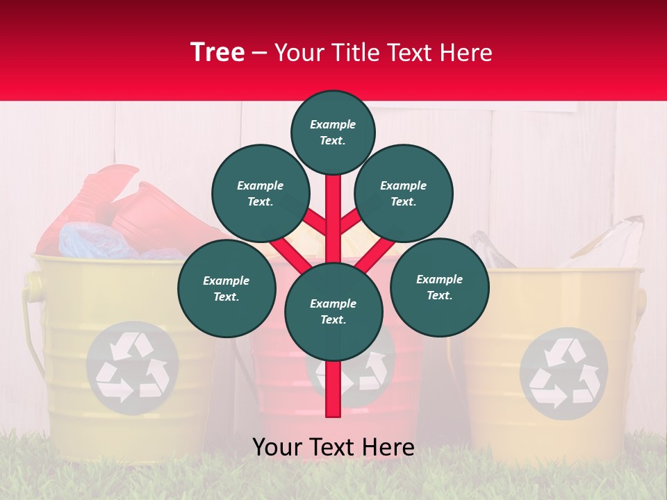 Ventilation Cold Condition PowerPoint Template