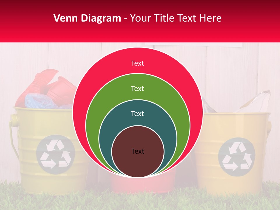 Ventilation Cold Condition PowerPoint Template