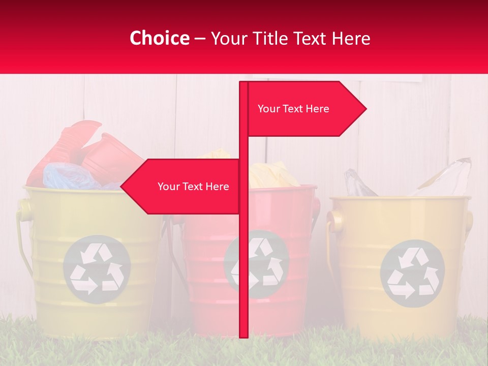 Ventilation Cold Condition PowerPoint Template