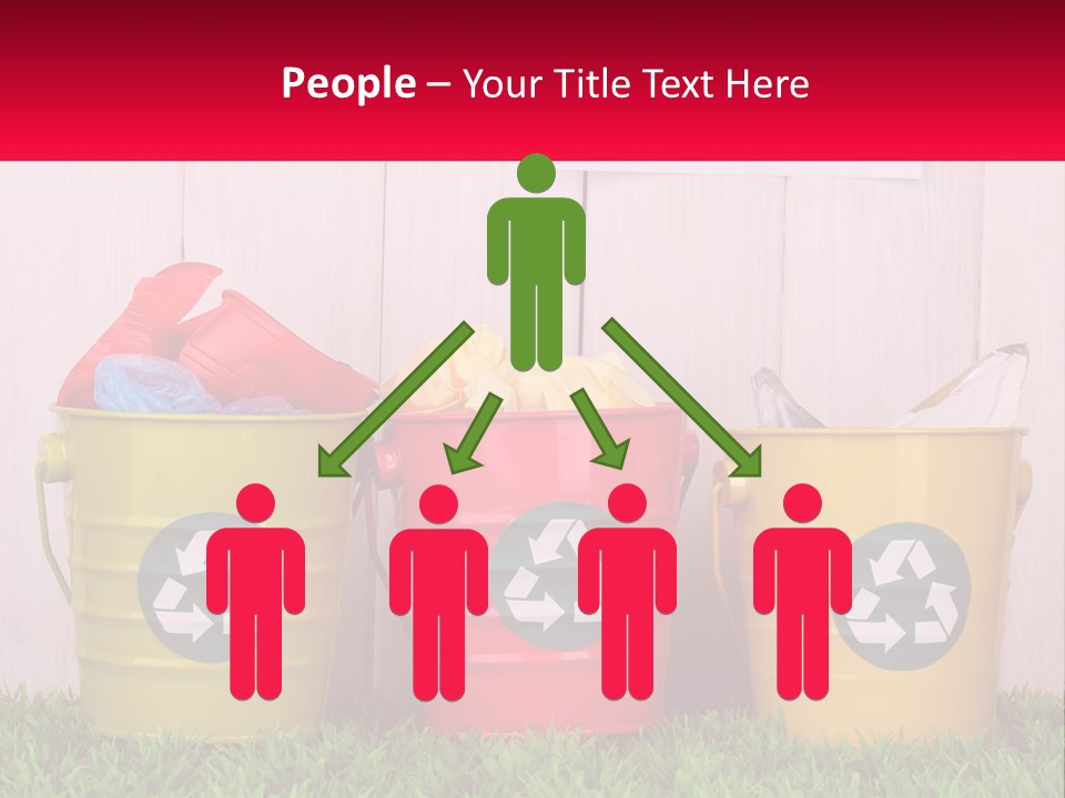 Ventilation Cold Condition PowerPoint Template