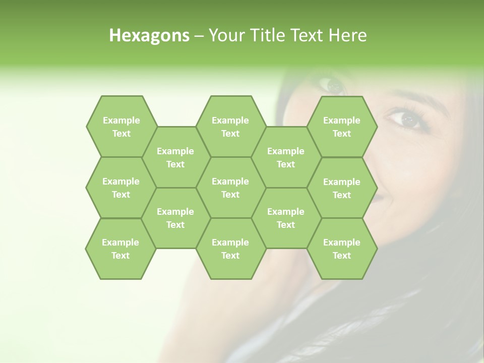 Condition Technology Switch PowerPoint Template