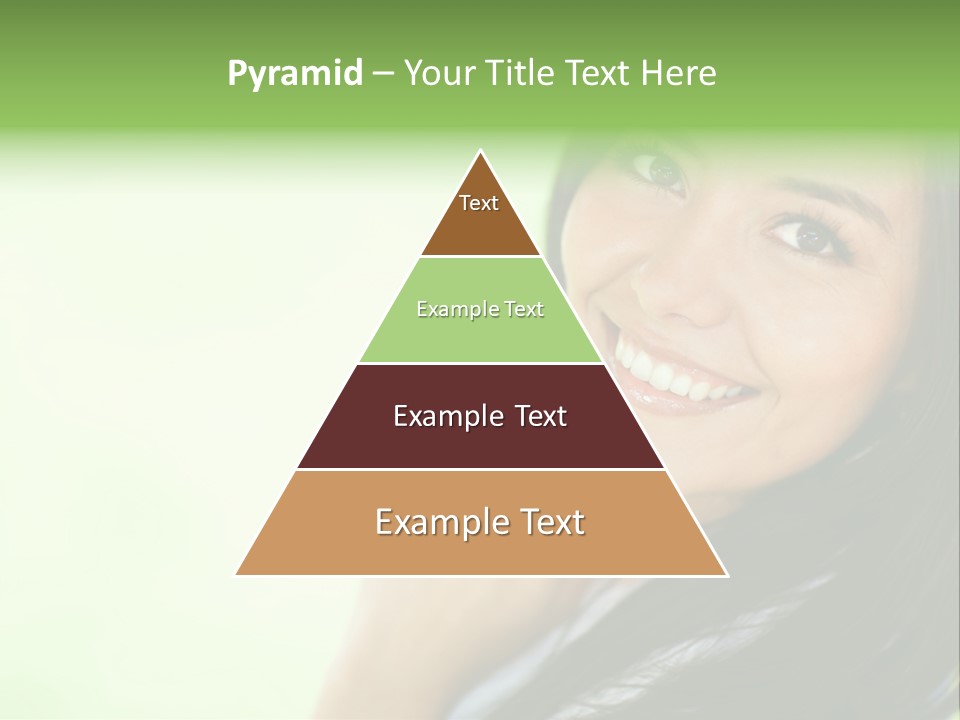 Condition Technology Switch PowerPoint Template