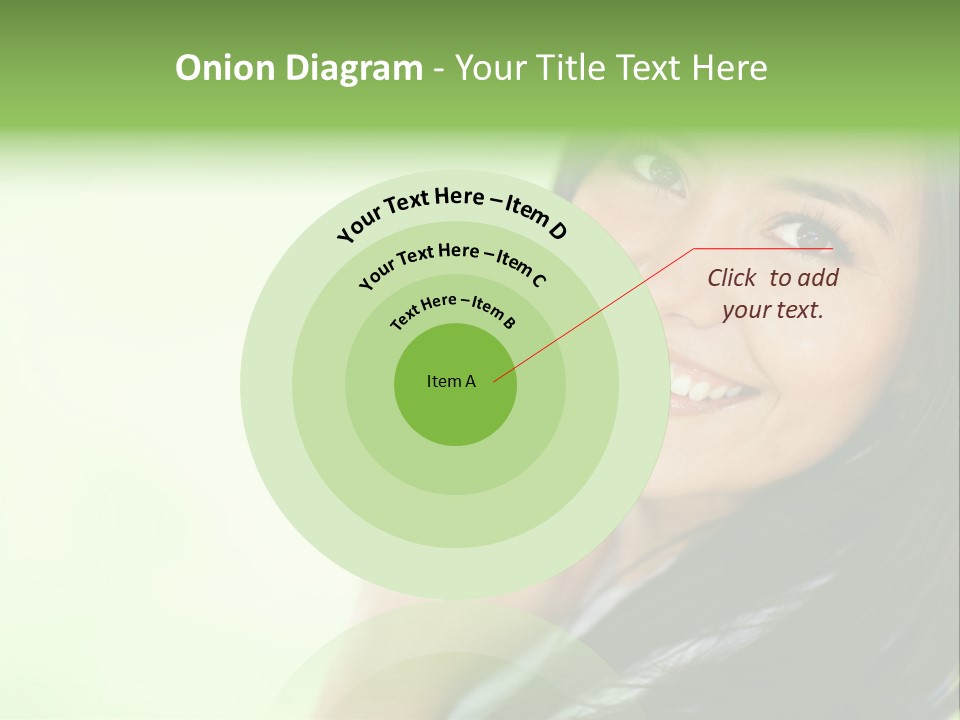 Condition Technology Switch PowerPoint Template