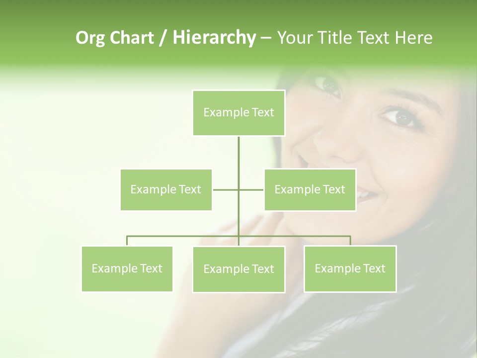 Condition Technology Switch PowerPoint Template