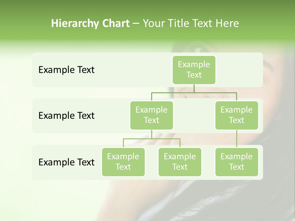 Condition Technology Switch PowerPoint Template