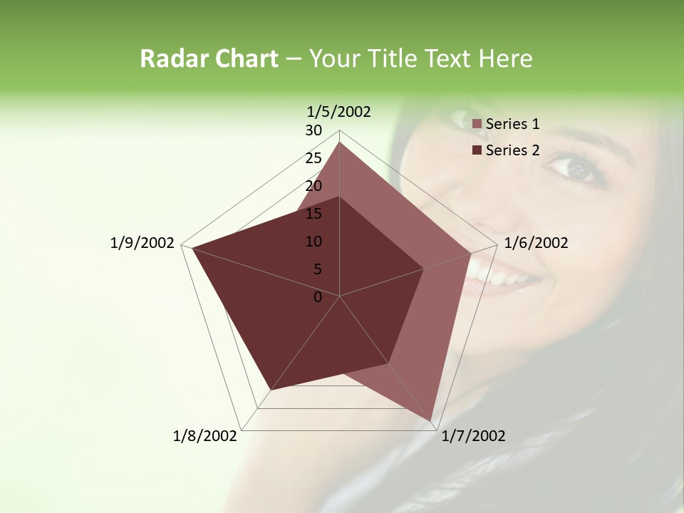 Condition Technology Switch PowerPoint Template