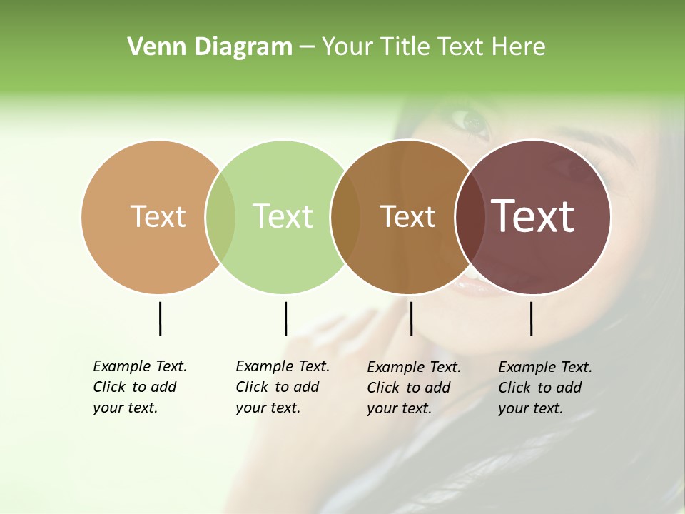 Condition Technology Switch PowerPoint Template