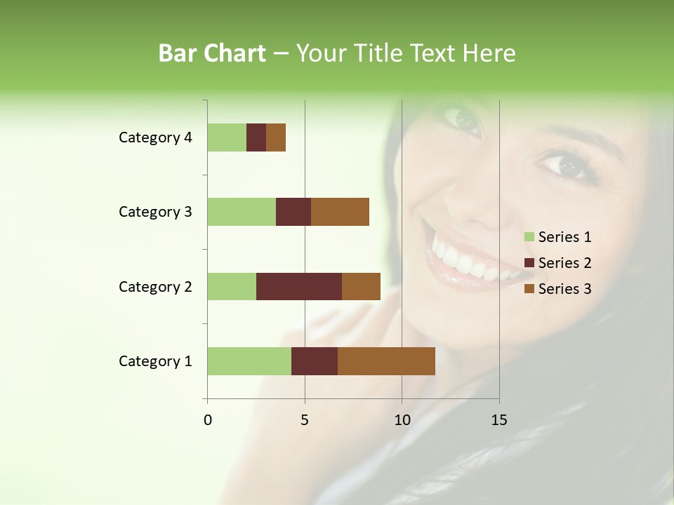 Condition Technology Switch PowerPoint Template