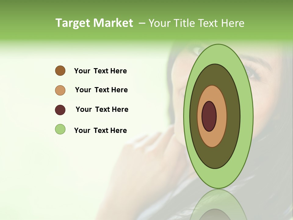 Condition Technology Switch PowerPoint Template