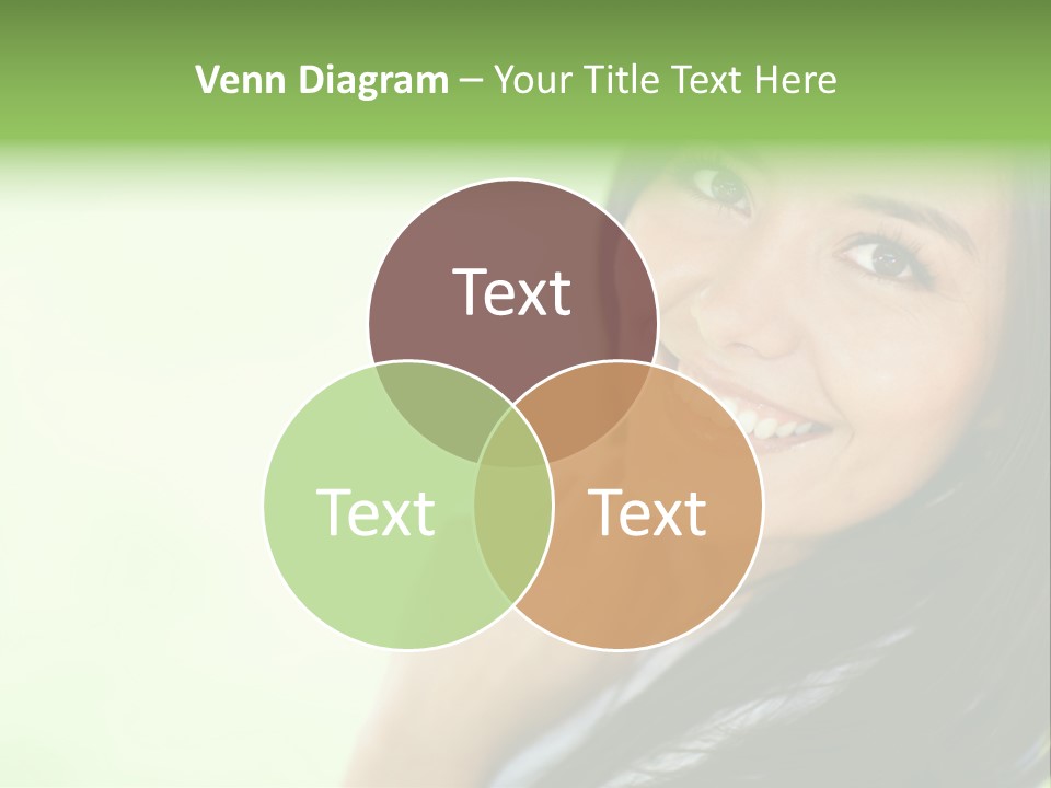 Condition Technology Switch PowerPoint Template