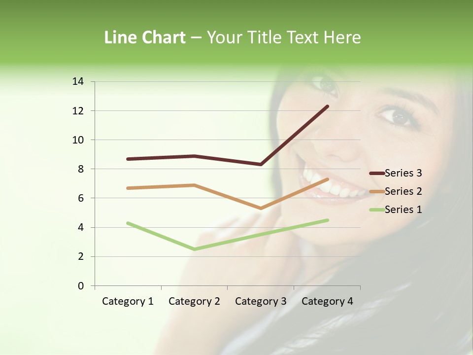 Condition Technology Switch PowerPoint Template