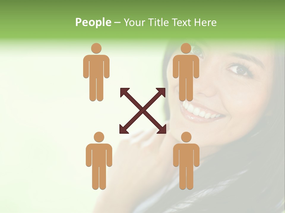 Condition Technology Switch PowerPoint Template