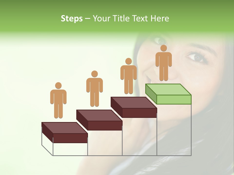 Condition Technology Switch PowerPoint Template
