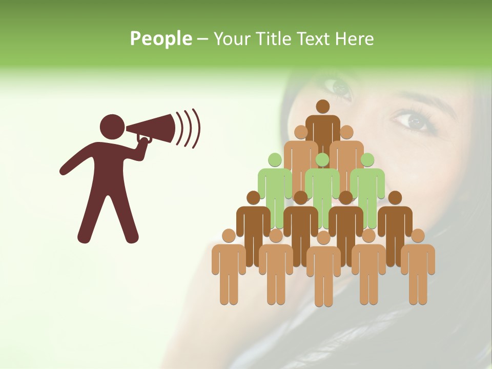 Condition Technology Switch PowerPoint Template