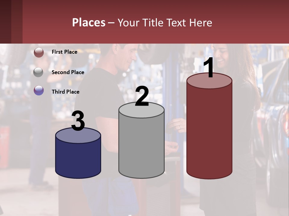 Ventilation Home System PowerPoint Template