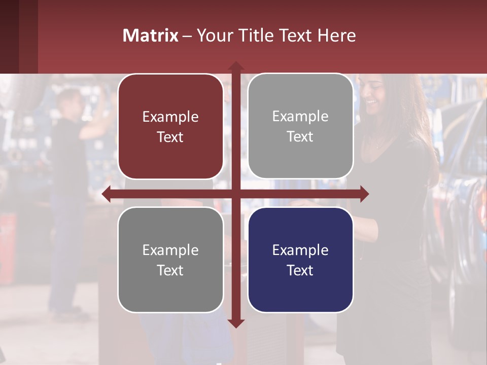 Ventilation Home System PowerPoint Template