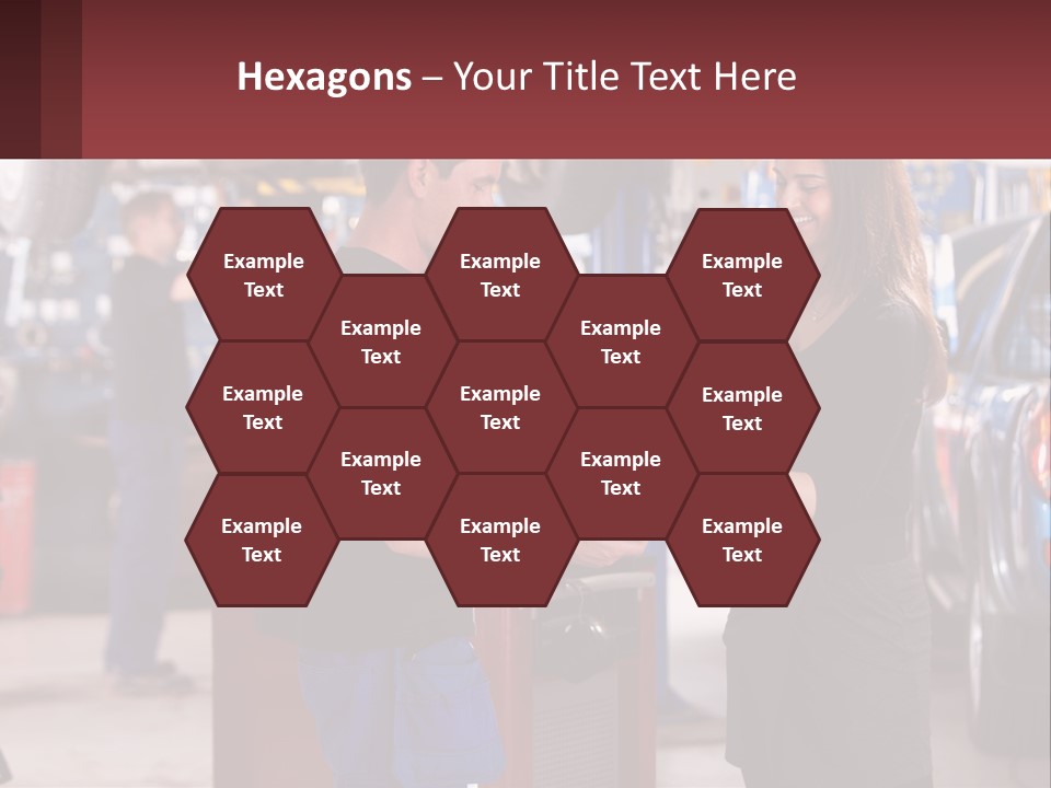 Ventilation Home System PowerPoint Template