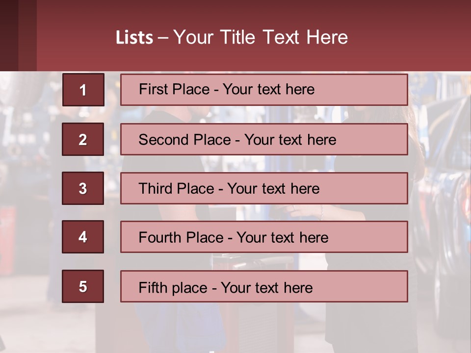 Ventilation Home System PowerPoint Template
