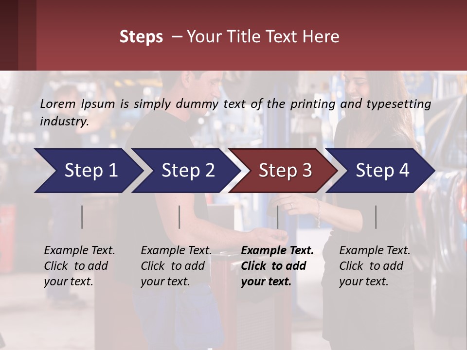 Ventilation Home System PowerPoint Template