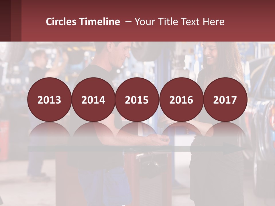 Ventilation Home System PowerPoint Template