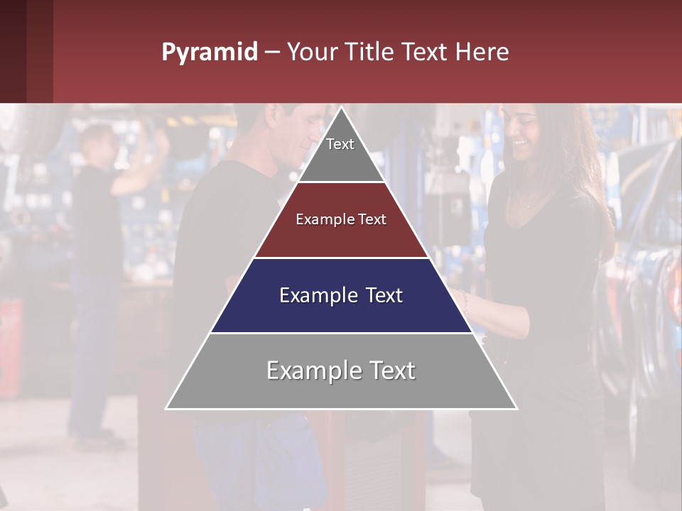 Ventilation Home System PowerPoint Template
