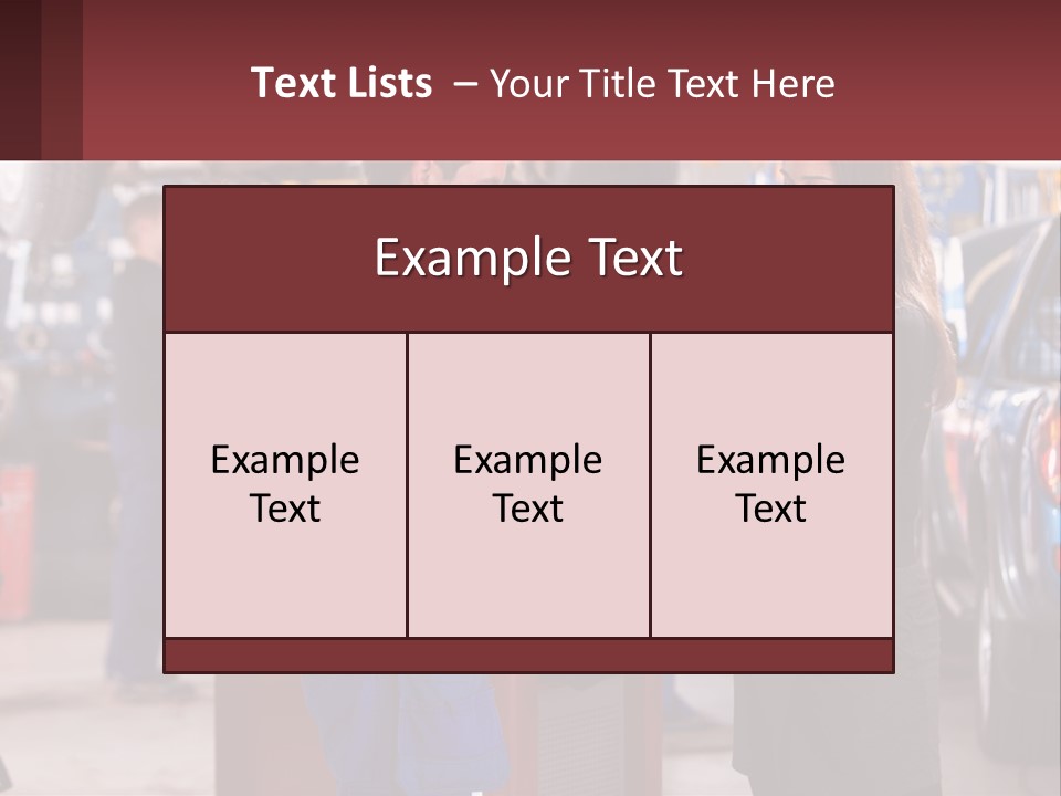 Ventilation Home System PowerPoint Template