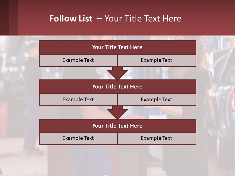 Ventilation Home System PowerPoint Template