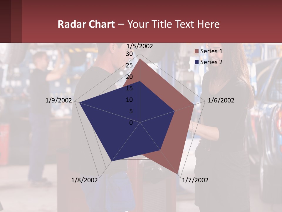 Ventilation Home System PowerPoint Template